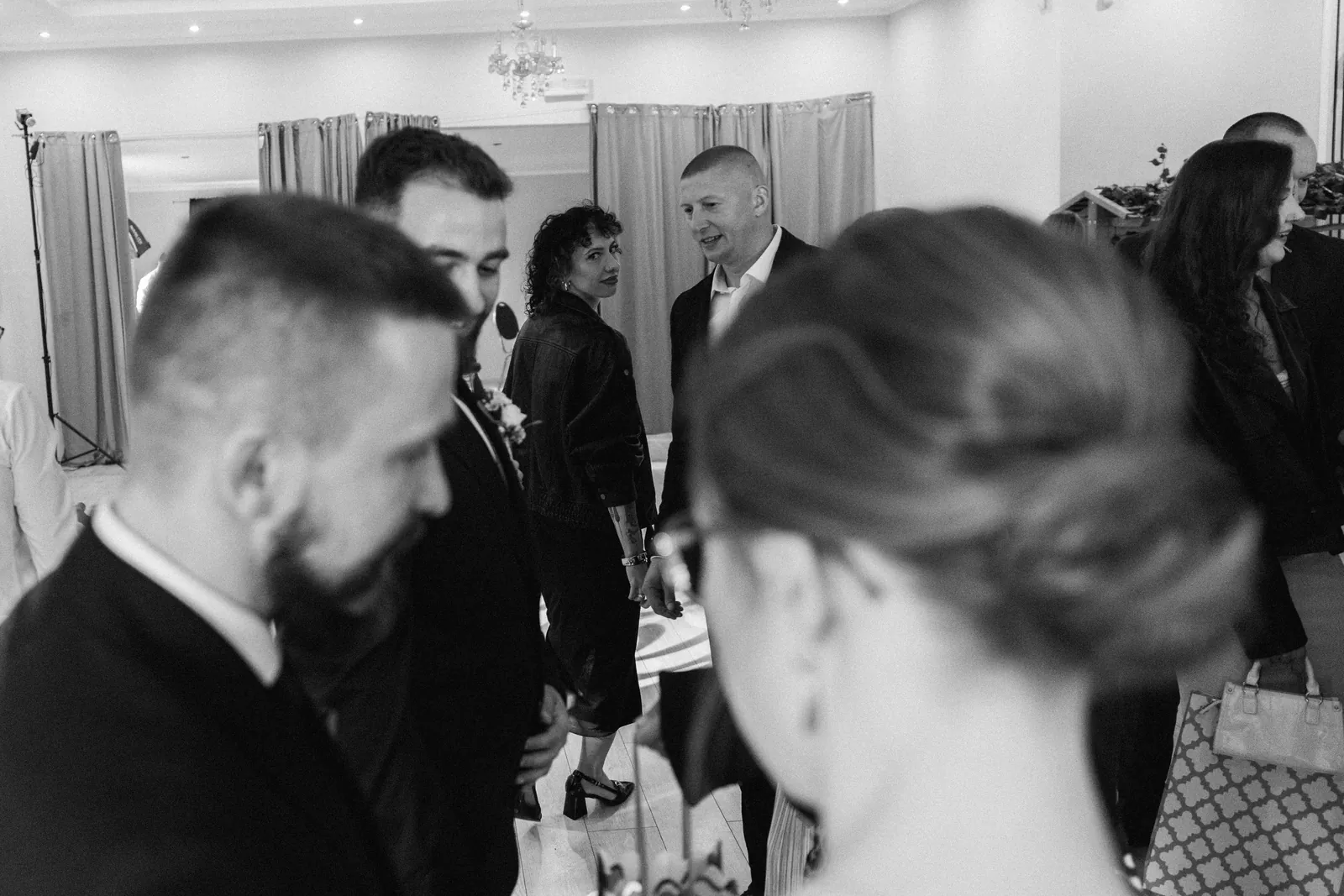 Klaudia & Dawid